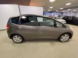 Honda Jazz 1.4 KAT 1.4 Elegance KLIMA+ALU+ALLWETTER+ - Honda Jazz bis 10.000 Euro