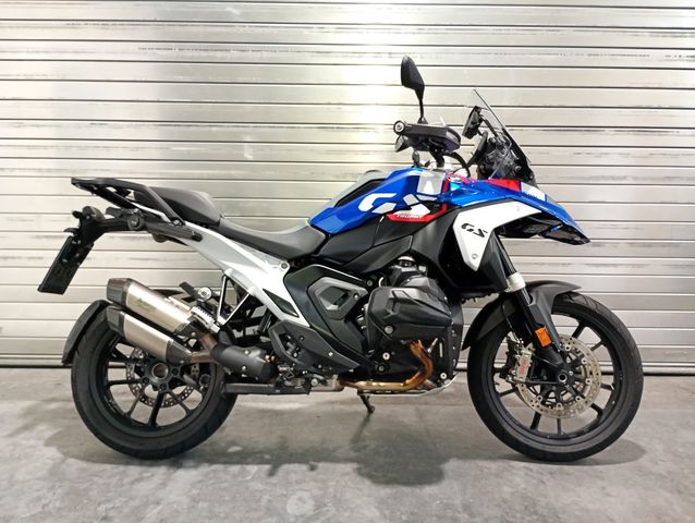 BMW R 1300 GS - VF'23 alle Pakete, Sitzheizung..