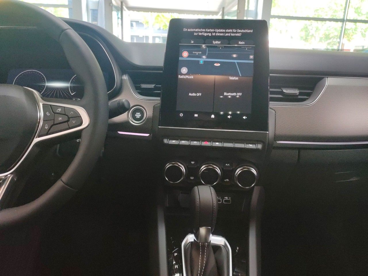 Renault Arkana - Bild 14