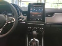 Renault Arkana - Vorschau Bild 14