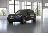 Mercedes-Benz GLC 43 AMG 4M Burmester*360°-Kamera*NIGHT*Distr. - gebrauchte Mercedes-Benz GLC 43 AMG aus dem Jahr 2021