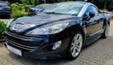 Peugeot RCZ 16V Turbo Leder Xenon "19 Zoll Hifi Navi ! - gebrauchte Peugeot RCZ aus dem Jahr 2012