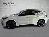 BMW X1 M35i xDrive HUD AD Panorama Navi digitales Co - BMW X1 mit Benzin-Antrieb: Automatik