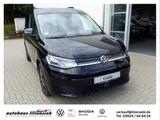 Volkswagen Caddy Life 2.0 TDI DSG KR Dark Label LED/ACC/PDC - Volkswagen Caddy: Dark Label