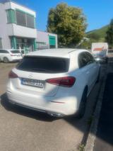 Mercedes-Benz A 250 e Advanced DCT Advanced