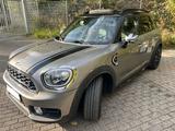 MINI Cooper S Countryman Cooper S Cooper S