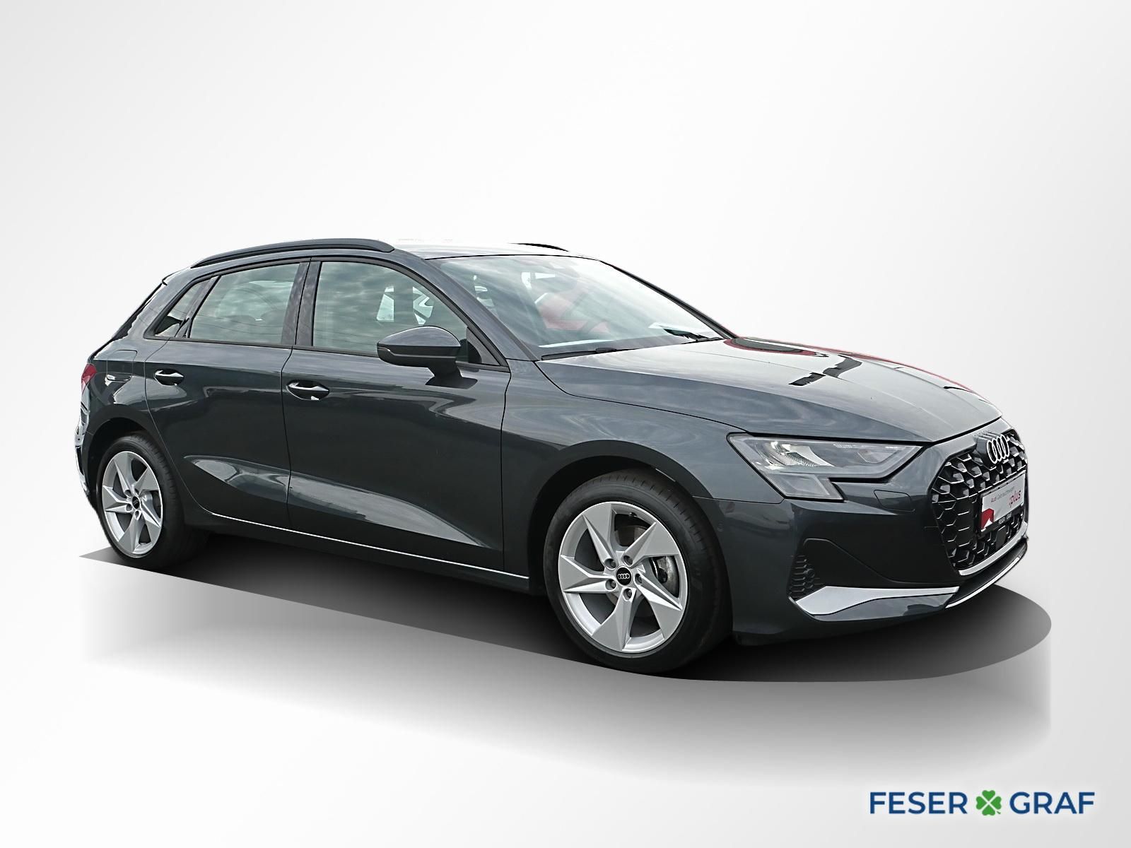 Audi A3 - Bild 3