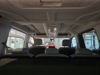 Citroën Berlingo - Vorschau Bild 24