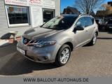 Nissan Murano Executive*KLIMA*NAV*TEMP*PAN*AHK*BI-XENON - Nissan Murano aus 2010