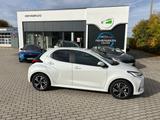 Toyota Yaris 1.5-l-VVT-i Hybrid 116 CVT Team Deutschl - Toyota Yaris aus 2025