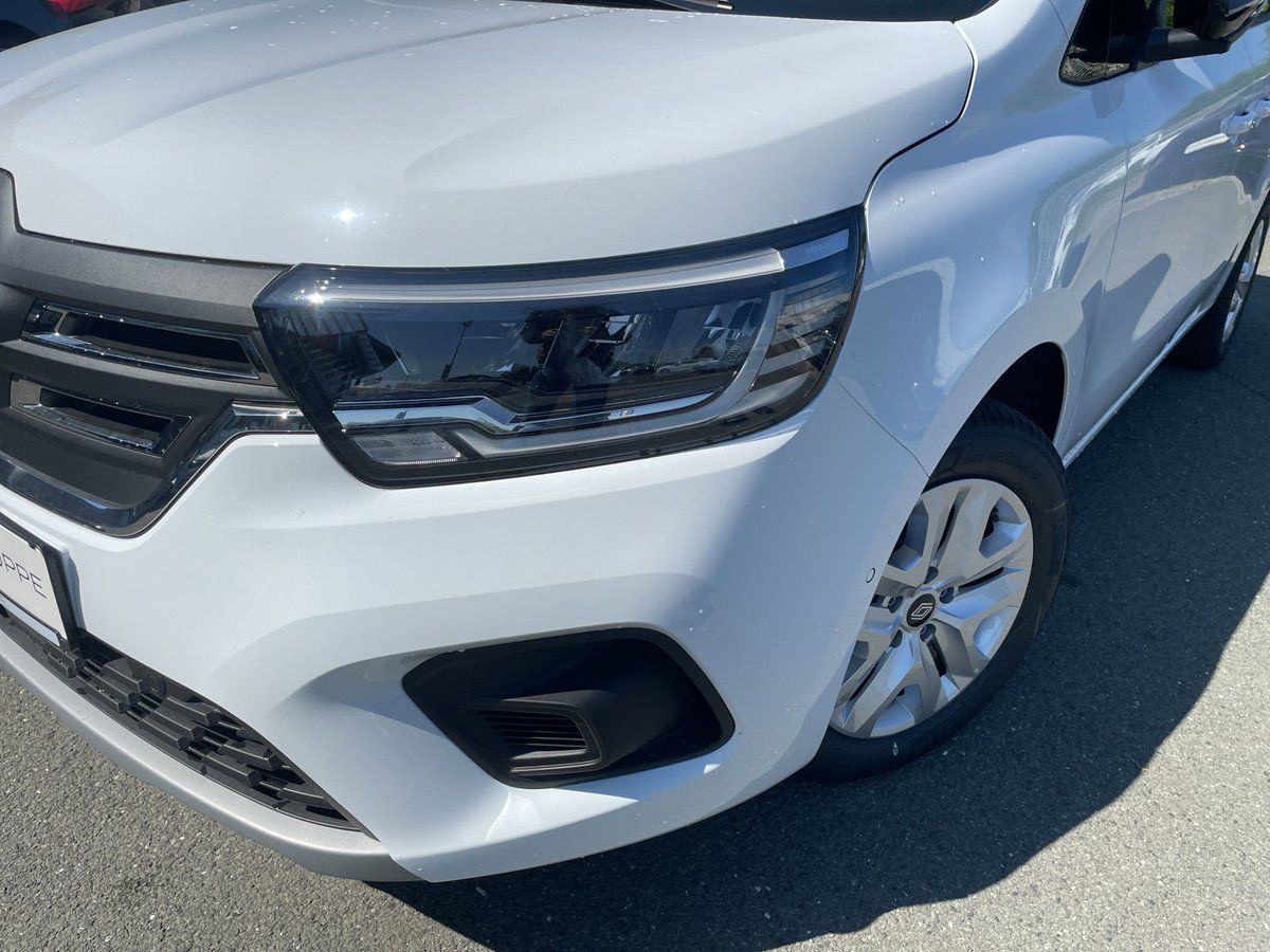 Renault Kangoo E-TECH - Bild 24