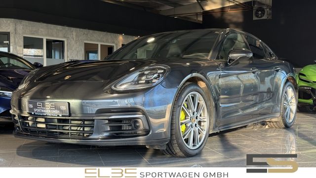 Porsche Panamera 4S Diesel V8 LUFT BOSE STANDHZ PANO LED