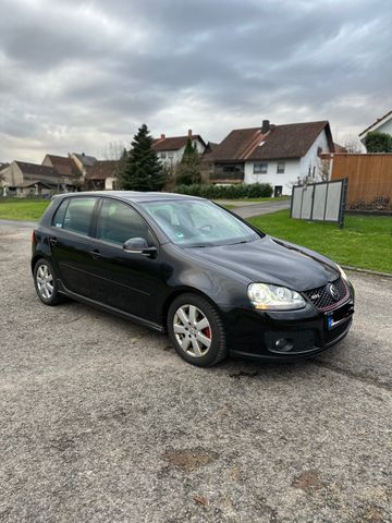 Volkswagen Golf 2.0 T-FSI GTI GTI