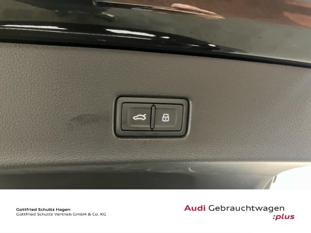 Audi A7 Sportback 50 TFSIe qu. S-tronic S-line ext. N foto 14