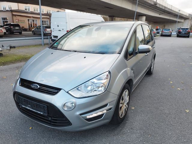 Ford S-Max S-MAX Trend Tel Nr: 01798081222