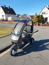 Andere Palmo 150 Kabinenroller - TRIKE VON 126 BIS 250 CCM