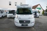 Carado Capron T345 Klima/EURO5/Festbett/Webasto/Markise - Offers matching your search criteria