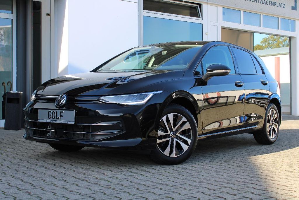 Image of Volkswagen Golf