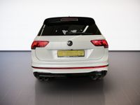 Volkswagen Tiguan - Vorschau Bild 5