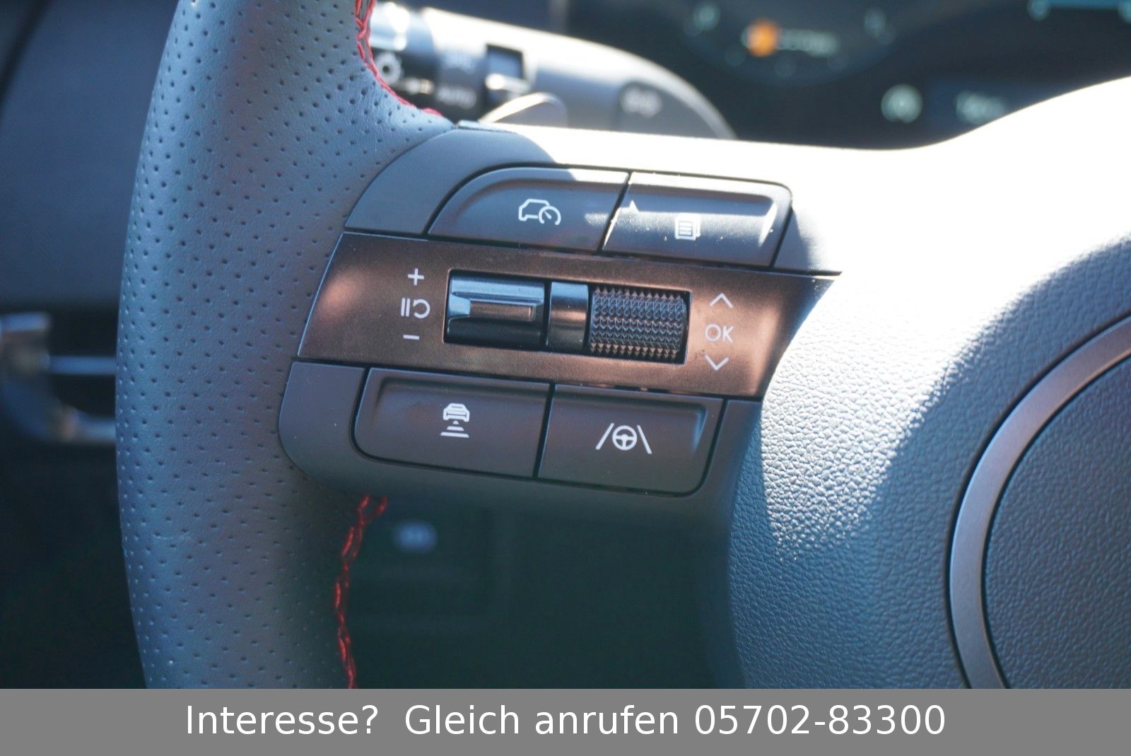 Hyundai TUCSON - Bild 12