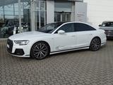 Audi A8 50 TDI S Line Plus quattro - B & O - Audi A8 mit Diesel-Antrieb