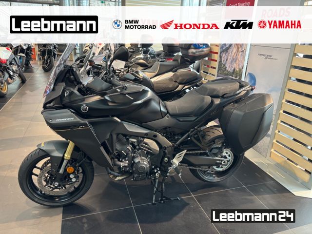 Yamaha Tracer 9 GT YAMT Modell 2025 Herbst Deals