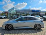Honda Civic 1.5 Prestige CVT - Honda Civic Prestige