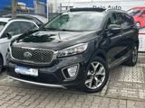 Kia Sorento Platinum Edition 4WD 360°+ACC+PANO+CAM - Kia Sorento