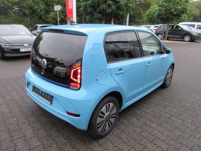 Volkswagen e-up! &quotMax&quot Automatik NAVIV. KAMERA ALU imagem 3
