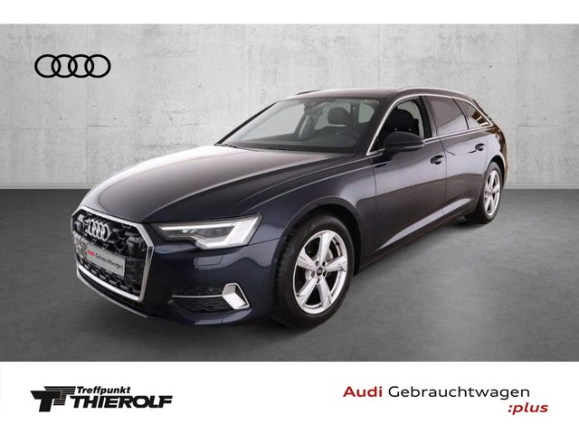 Audi A6 Avant 40 TDI quattro Sport MATRIX PANO AHK LE