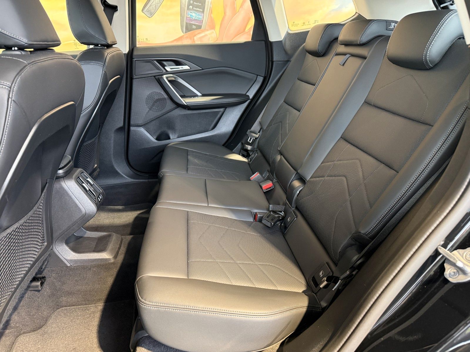 BMW X1 23 d xDr. xLine KAM+ACC+AHK+KOMF+AL+SPUR foto 9