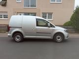 Volkswagen Caddy Nfz Kasten BMT CNG+ERDGAS OPTK PAKET! - mit CNG-Antrieb: Kleinbus