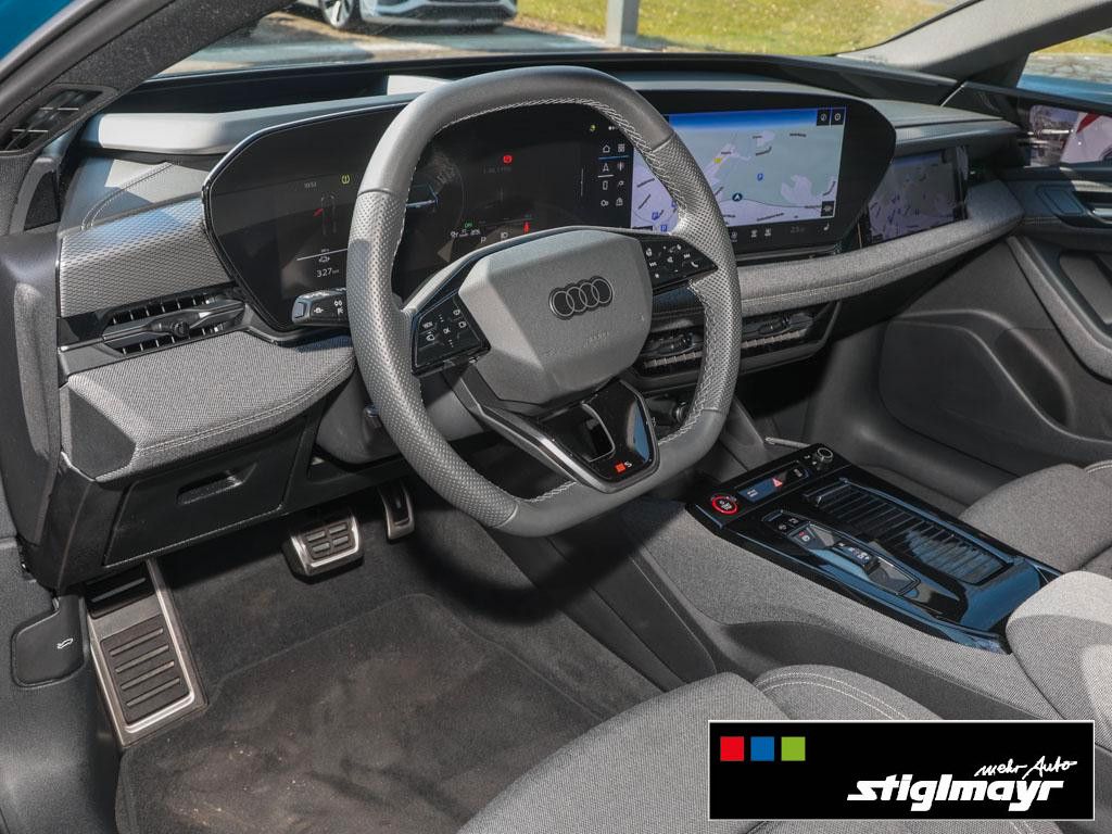 Audi A6 e-tron - Bild 6