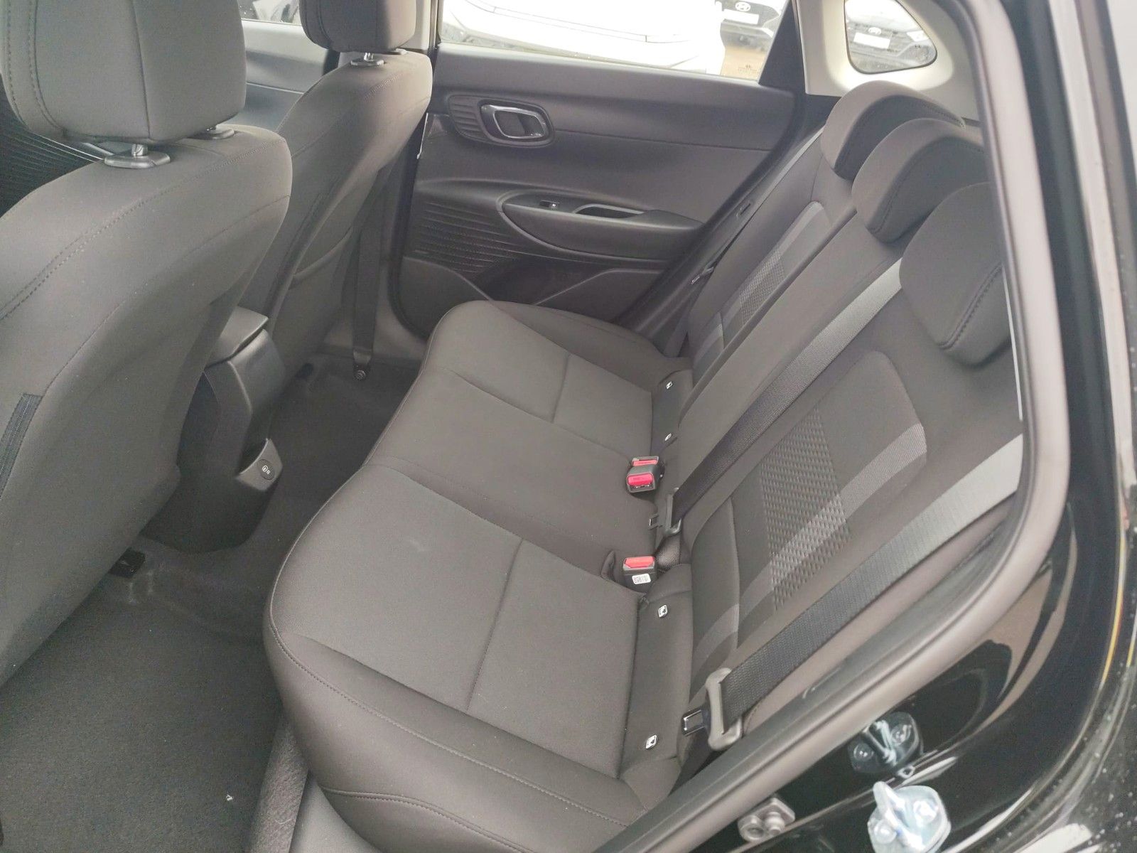 Hyundai i20 – Bild 29