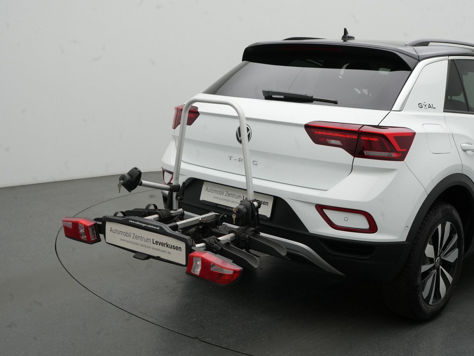 Volkswagen T-Roc - Bild 4
