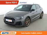 Audi A1 Sportback 40 TFSI Edition One Aut.*S-LINE*ACC - Audi A1 Gebrauchtwagen in Bochum