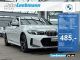 BMW 318d Tour. M-Sport AHK/StHz GARANTIE bis 01/2029
