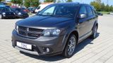 Dodge Journey 3.6L V6*LPG*Leder*7Sitze*WenigKM - Dodge Journey Gebrauchtwagen