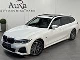 BMW 330e Touring M-Sport NAV+LASER+PANO+ACC+HEAD-UP