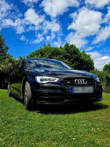 AUDI Audi s3 8v Sportback