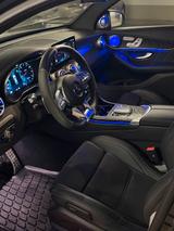 Mercedes-Benz GLC  63 S  AMG Top Ausstattung , wenig Kilometer - Mercedes-Benz GL 63 AMG: Von Privat