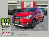 Opel Karl 1.0 Rocks SHZ*PDC*Lenkradheizung*Klima - Opel Karl in Dresden