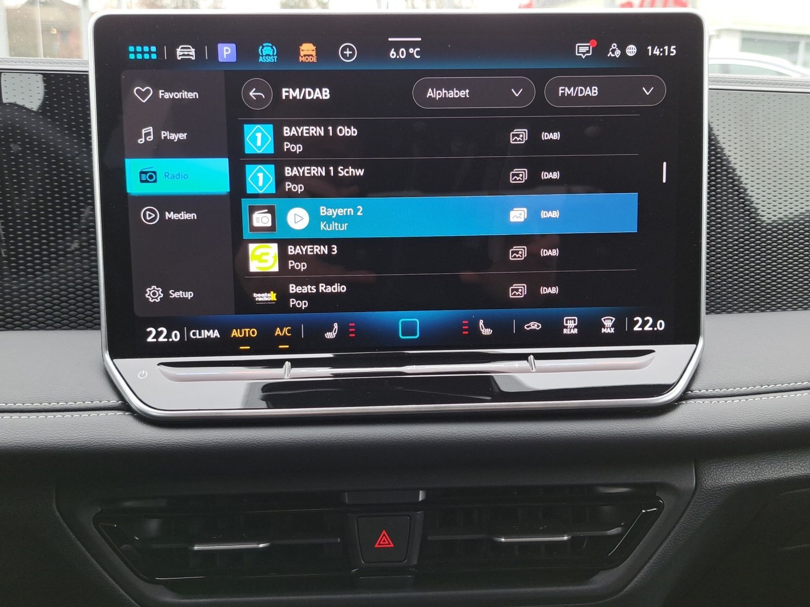 Volkswagen Tiguan - Bild 16