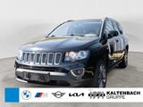 Jeep Compass 2.4 AHK NAVI HGSD KAMERA LEDER SHZ KLIMA - Jeep Gebrauchtwagen in Wuppertal