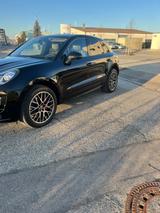Porsche Macan Turbo | 400 PS | Approved 11/25 - Porsche Gebrauchtwagen in Ingolstadt
