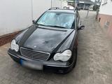 Mercedes-Benz Mercedes Benz C200 w203 zu verkaufen - Mercedes-Benz: Kombi, W203