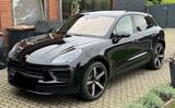 Porsche Macan T | Vollausstattung | absolu... - Porsche Macan in Aachen