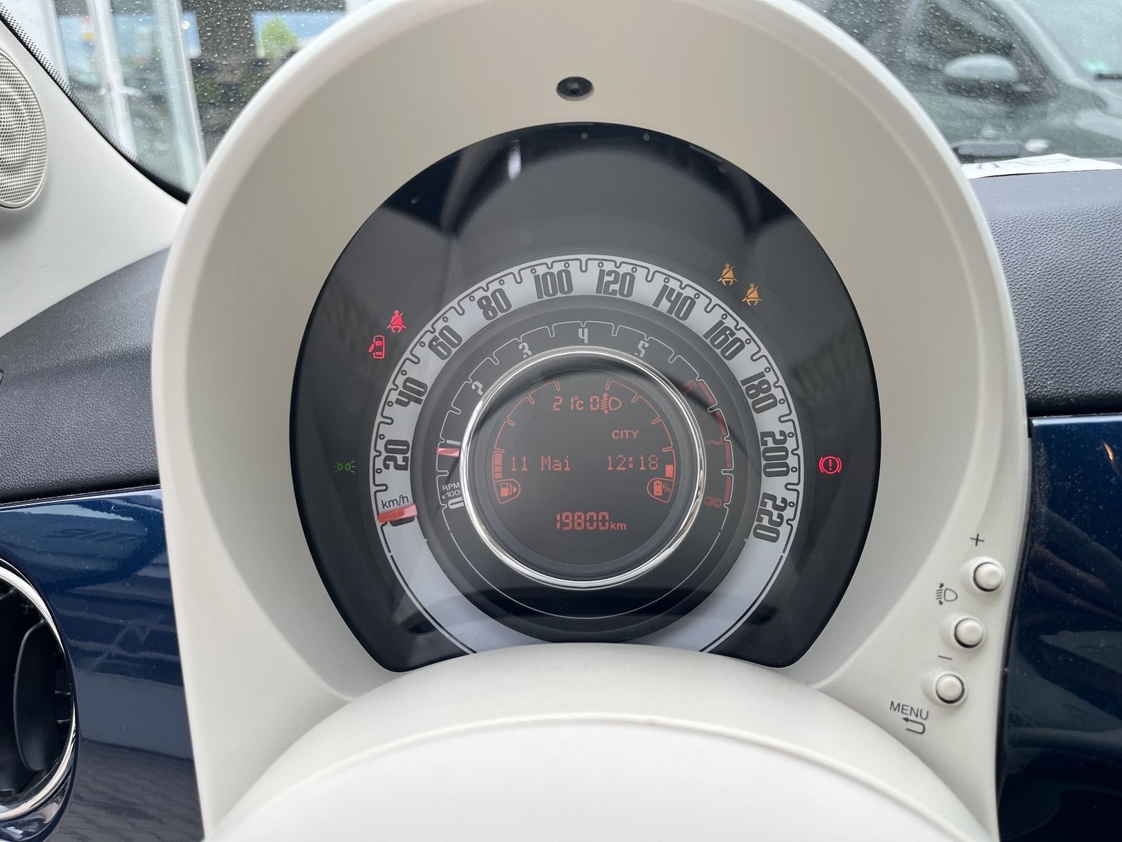 Fiat 500 - Bild 14
