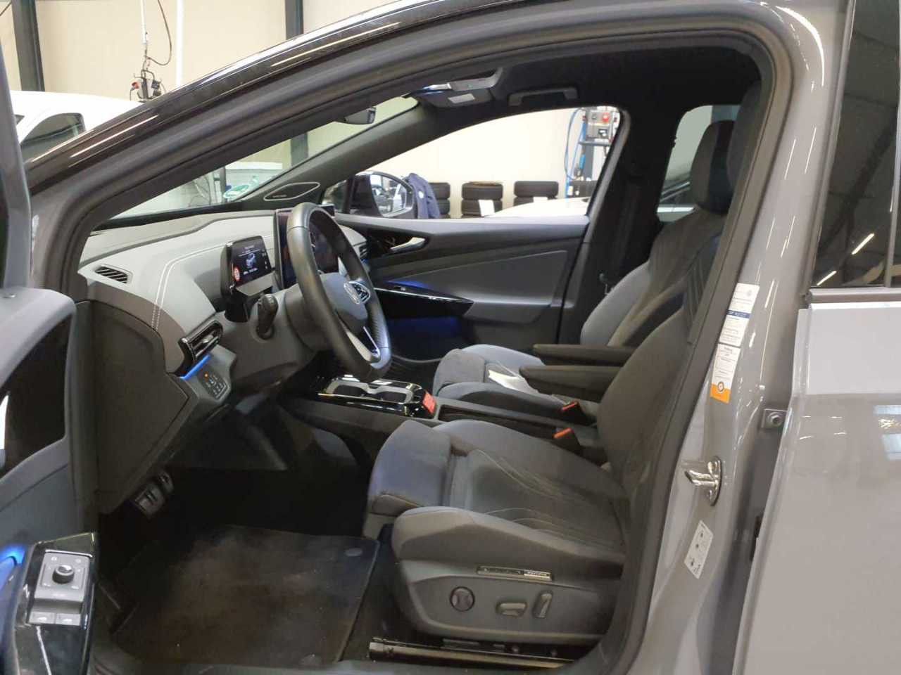 Volkswagen ID.4 Pro +CCS+WÄRMEPUMPE+AHK+360+MATRIX-LED+ACC+ imagem 3