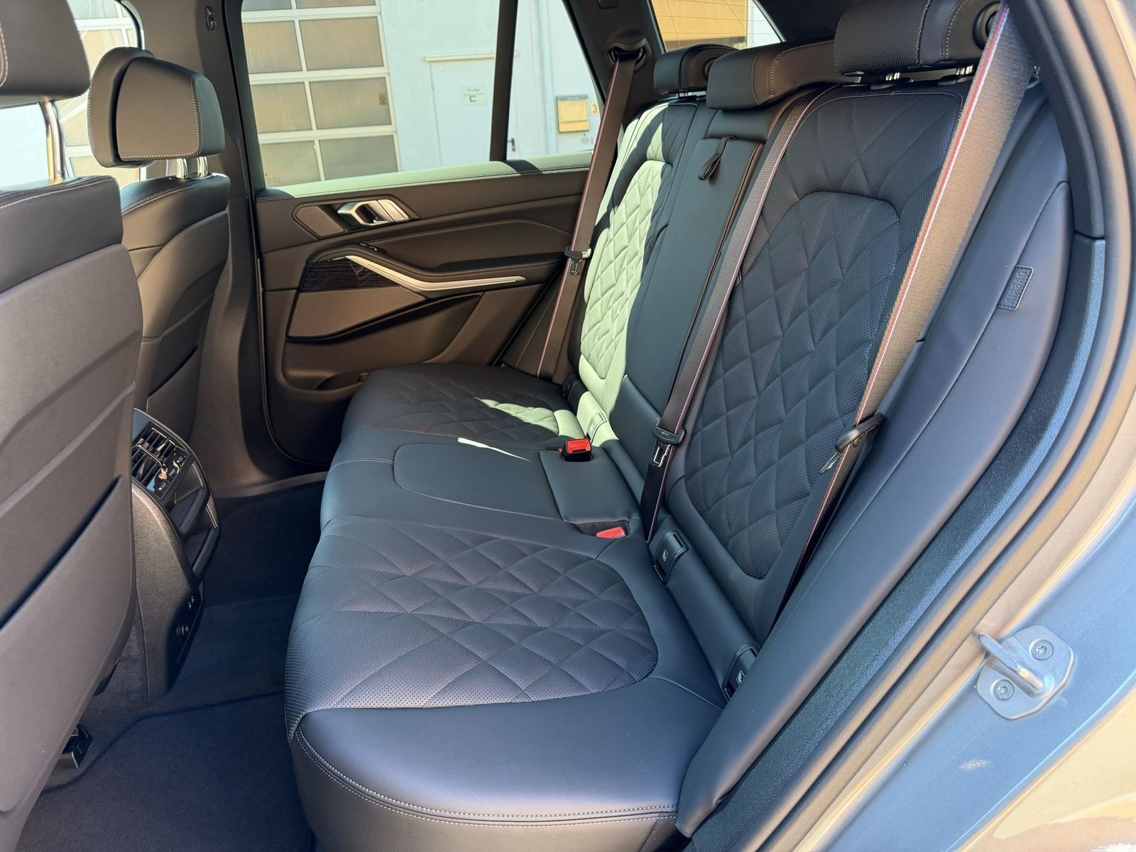 BMW X5 - Bild 20